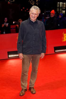 Bill Pullman at the premiere of the feature film Everybody Digs Bill Evans at the Berlinale 2026 76 Berlin International Film Festival in the Berlinale Palast Berlin, 13 02 2026 Foto:xC.xTamckex xFuturexImagex bill_6218