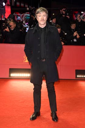 Barry Ward at the premiere of the feature film Everybody Digs Bill Evans at the Berlinale 2026 76 Berlin International Film Festival in the Berlinale Palast Berlin, 13 02 2026 Foto:xC.xNiehausx xFuturexImagex bill_6228