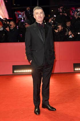Mark O Halloran at the premiere of the feature film Everybody Digs Bill Evans at the Berlinale 2026 76 Berlin International Film Festival in the Berlinale Palast Berlin, 13 02 2026 Foto:xC.xNiehausx xFuturexImagex bill_6232