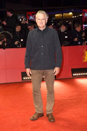 Bill Pullman at the premiere of the feature film Everybody Digs Bill Evans at the Berlinale 2026 76 Berlin International Film Festival in the Berlinale Palast Berlin, 13 02 2026 Foto:xC.xNiehausx xFuturexImagex bill_6233