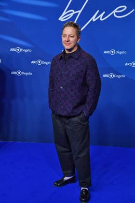 Trystan Puetter at the ARD BLUE HOUR reception at the 76th Berlin International Film Festival on 13 02 26