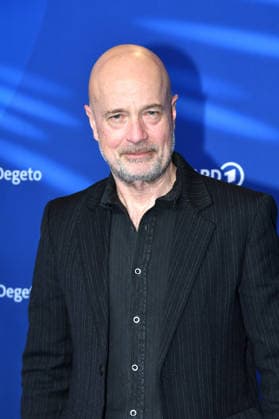 Christian Berkel at the ARD BLUE HOUR reception at the 76th Berlin International Film Festival on 13 02 26