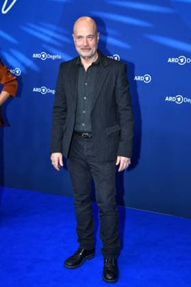 Christian Berkel at the ARD BLUE HOUR reception at the 76th Berlin International Film Festival on 13 02 26