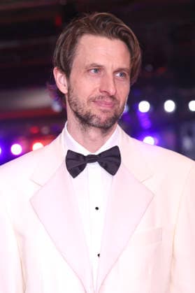 Anders Danielsen Lie at the premiere of the feature film Everybody Digs Bill Evans at the Berlinale 2026 76 Berlin International Film Festival in the Berlinale Palast Berlin, 13 02 2026 Foto:xD.xBedrosianx xFuturexImagex bill_6239