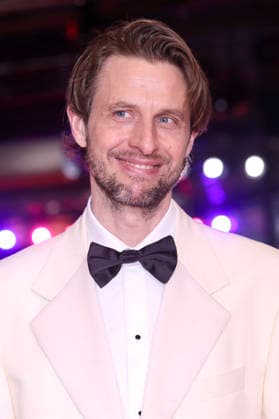 Anders Danielsen Lie at the premiere of the feature film Everybody Digs Bill Evans at the Berlinale 2026 76 Berlin International Film Festival in the Berlinale Palast Berlin, 13 02 2026 Foto:xD.xBedrosianx xFuturexImagex bill_6240