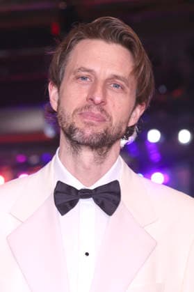 Anders Danielsen Lie at the premiere of the feature film Everybody Digs Bill Evans at the Berlinale 2026 76 Berlin International Film Festival in the Berlinale Palast Berlin, 13 02 2026 Foto:xD.xBedrosianx xFuturexImagex bill_6241