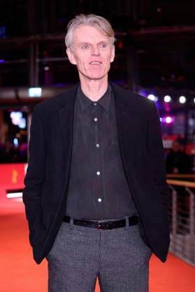Grant Gee at the premiere of the feature film Everybody Digs Bill Evans at the Berlinale 2026 76 Berlin International Film Festival in the Berlinale Palast Berlin, 13 02 2026 Foto:xD.xBedrosianx xFuturexImagex bill_6242