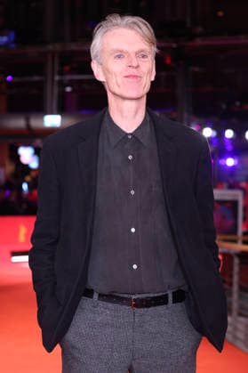Grant Gee at the premiere of the feature film Everybody Digs Bill Evans at the Berlinale 2026 76 Berlin International Film Festival in the Berlinale Palast Berlin, 13 02 2026 Foto:xD.xBedrosianx xFuturexImagex bill_6243