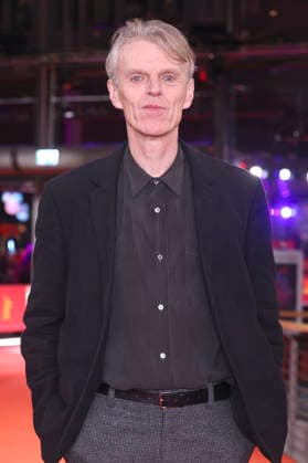 Grant Gee at the premiere of the feature film Everybody Digs Bill Evans at the Berlinale 2026 76 Berlin International Film Festival in the Berlinale Palast Berlin, 13 02 2026 Foto:xD.xBedrosianx xFuturexImagex bill_6244