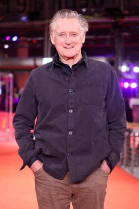 Bill Pullman at the premiere of the feature film Everybody Digs Bill Evans at the Berlinale 2026 76 Berlin International Film Festival in the Berlinale Palast Berlin, 13 02 2026 Foto:xD.xBedrosianx xFuturexImagex bill_6246