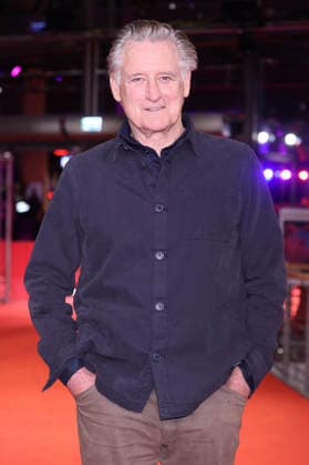 Bill Pullman at the premiere of the feature film Everybody Digs Bill Evans at the Berlinale 2026 76 Berlin International Film Festival in the Berlinale Palast Berlin, 13 02 2026 Foto:xD.xBedrosianx xFuturexImagex bill_6248