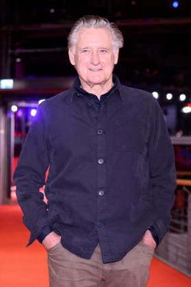 Bill Pullman at the premiere of the feature film Everybody Digs Bill Evans at the Berlinale 2026 76 Berlin International Film Festival in the Berlinale Palast Berlin, 13 02 2026 Foto:xD.xBedrosianx xFuturexImagex bill_6249