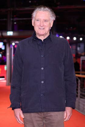 Bill Pullman at the premiere of the feature film Everybody Digs Bill Evans at the Berlinale 2026 76 Berlin International Film Festival in the Berlinale Palast Berlin, 13 02 2026 Foto:xD.xBedrosianx xFuturexImagex bill_6250