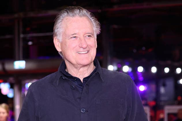 Bill Pullman at the premiere of the feature film Everybody Digs Bill Evans at the Berlinale 2026 76 Berlin International Film Festival in the Berlinale Palast Berlin, 13 02 2026 Foto:xD.xBedrosianx xFuturexImagex bill_6252