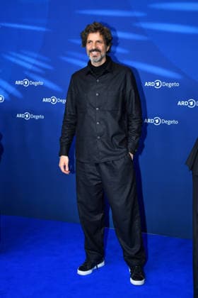 Pasquale Aleardi at the ARD BLUE HOUR reception at the 76th Berlin International Film Festival on 13 02 26