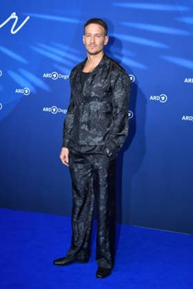 Vladimir Burlakov at the ARD BLUE HOUR reception at the 76th Berlin International Film Festival on 13 02 26