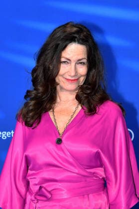 Sabine Vitua at the ARD BLUE HOUR reception at the 76th Berlin International Film Festival on 13 02 26