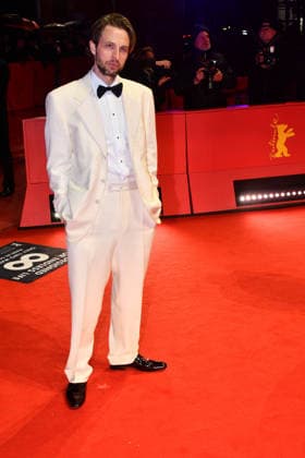 Berlin Germany 76th Berlinale Berlin International Film Festival Everybody Digs Bill Evans Red Carpet at the 76th Berlinale International Film Festival Anders Danielsen Lie Thomas Bohlen Starface 2026 02 13 453036 2026 02 13 Berlin Germany  Copyright: xThomasxBohlenx STAR_453036_004