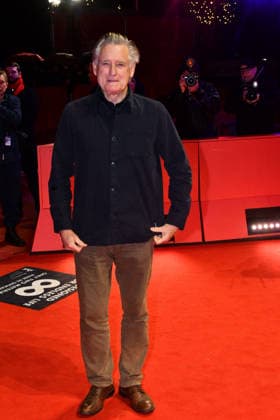Berlin Germany 76th Berlinale Berlin International Film Festival Everybody Digs Bill Evans Red Carpet at the 76th Berlinale International Film Festival Bill Pullman Thomas Bohlen Starface 2026 02 13 453036 2026 02 13 Berlin Germany  Copyright: xThomasxBohlenx STAR_453036_006