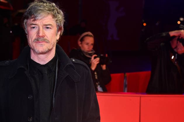 Berlin Germany 76th Berlinale Berlin International Film Festival Everybody Digs Bill Evans Red Carpet at the 76th Berlinale International Film Festival Barry Ward Thomas Bohlen Starface 2026 02 13 453036 2026 02 13 Berlin Germany  Copyright: xThomasxBohlenx STAR_453036_013