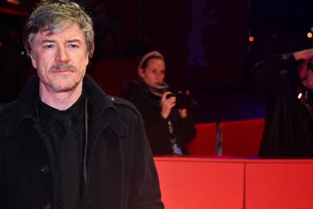 Berlin Germany 76th Berlinale Berlin International Film Festival Everybody Digs Bill Evans Red Carpet at the 76th Berlinale International Film Festival Barry Ward Thomas Bohlen Starface 2026 02 13 453036 2026 02 13 Berlin Germany  Copyright: xThomasxBohlenx STAR_453036_014