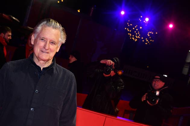 Berlin Germany 76th Berlinale Berlin International Film Festival Everybody Digs Bill Evans Red Carpet at the 76th Berlinale International Film Festival Bill Pullman Thomas Bohlen Starface 2026 02 13 453036 2026 02 13 Berlin Germany  Copyright: xThomasxBohlenx STAR_453036_017