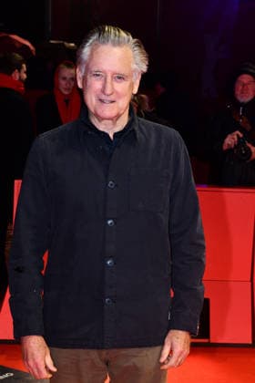 Berlin Germany 76th Berlinale Berlin International Film Festival Everybody Digs Bill Evans Red Carpet at the 76th Berlinale International Film Festival Bill Pullman Thomas Bohlen Starface 2026 02 13 453036 2026 02 13 Berlin Germany  Copyright: xThomasxBohlenx STAR_453036_024