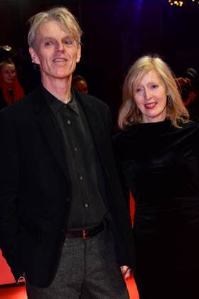 Berlin Germany 76th Berlinale Berlin International Film Festival Everybody Digs Bill Evans Red Carpet at the 76th Berlinale International Film Festival Grant Gee, Thomas Bohlen Starface 2026 02 13 453036 2026 02 13 Berlin Germany  Copyright: xThomasxBohlenx STAR_453036_026