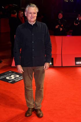 Berlin Germany 76th Berlinale Berlin International Film Festival Everybody Digs Bill Evans Red Carpet at the 76th Berlinale International Film Festival Bill Pullman Thomas Bohlen Starface 2026 02 13 453036 2026 02 13 Berlin Germany  Copyright: xThomasxBohlenx STAR_453036_027