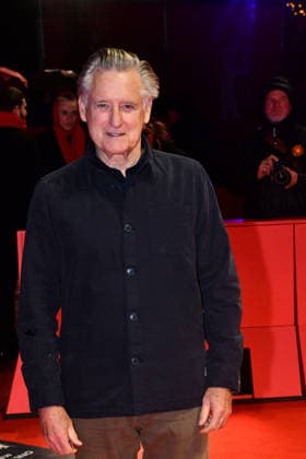 Berlin Germany 76th Berlinale Berlin International Film Festival Everybody Digs Bill Evans Red Carpet at the 76th Berlinale International Film Festival Bill Pullman Thomas Bohlen Starface 2026 02 13 453036 2026 02 13 Berlin Germany  Copyright: xThomasxBohlenx STAR_453036_029