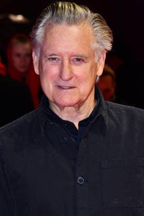Berlin Germany 76th Berlinale Berlin International Film Festival Everybody Digs Bill Evans Red Carpet at the 76th Berlinale International Film Festival Bill Pullman Thomas Bohlen Starface 2026 02 13 453036 2026 02 13 Berlin Germany  Copyright: xThomasxBohlenx STAR_453036_030