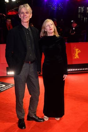 Berlin Germany 76th Berlinale Berlin International Film Festival Everybody Digs Bill Evans Red Carpet at the 76th Berlinale International Film Festival Grant Gee, Thomas Bohlen Starface 2026 02 13 453036 2026 02 13 Berlin Germany  Copyright: xThomasxBohlenx STAR_453036_031