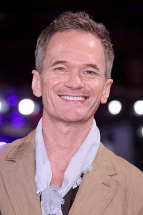 Neil Patrick Harris at the photocall for the movie Sunny Dancer at the Berlinale 2026 76 Berlin International Film Festival on the Red Carpet of the Berlinale Palast Berlin, 13 02 2026 Foto:xD.xBedrosianx xFuturexImagex sunny_6239