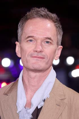 Neil Patrick Harris at the photocall for the movie Sunny Dancer at the Berlinale 2026 76 Berlin International Film Festival on the Red Carpet of the Berlinale Palast Berlin, 13 02 2026 Foto:xD.xBedrosianx xFuturexImagex sunny_6240