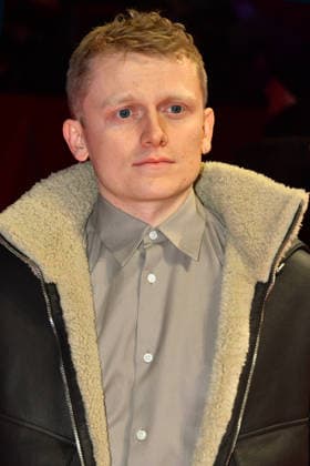 Berlin Germany 76th Berlinale Berlin International Film Festival Sunny Dancer Red Carpet at the 76th Berlinale International Film Festival George Jaques Thomas Bohlen Starface 2026 02 13 453038 2026 02 13 Berlin Germany  Copyright: xThomasxBohlenx STAR_453038_007