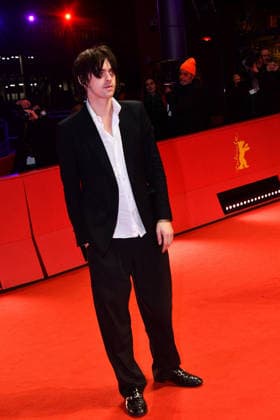 Berlin Germany 76th Berlinale Berlin International Film Festival Sunny Dancer Red Carpet at the 76th Berlinale International Film Festival Earl Cave Thomas Bohlen Starface 2026 02 13 453038 2026 02 13 Berlin Germany  Copyright: xThomasxBohlenx STAR_453038_012