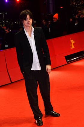 Berlin Germany 76th Berlinale Berlin International Film Festival Sunny Dancer Red Carpet at the 76th Berlinale International Film Festival Earl Cave Thomas Bohlen Starface 2026 02 13 453038 2026 02 13 Berlin Germany  Copyright: xThomasxBohlenx STAR_453038_013