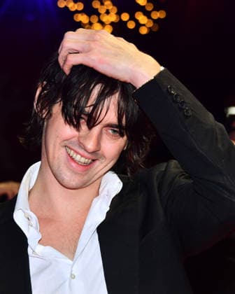 Berlin Germany 76th Berlinale Berlin International Film Festival Sunny Dancer Red Carpet at the 76th Berlinale International Film Festival Earl Cave Thomas Bohlen Starface 2026 02 13 453038 2026 02 13 Berlin Germany  Copyright: xThomasxBohlenx STAR_453038_030
