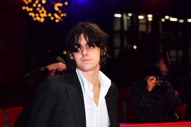 Berlin Germany 76th Berlinale Berlin International Film Festival Sunny Dancer Red Carpet at the 76th Berlinale International Film Festival Earl Cave Thomas Bohlen Starface 2026 02 13 453038 2026 02 13 Berlin Germany  Copyright: xThomasxBohlenx STAR_453038_031
