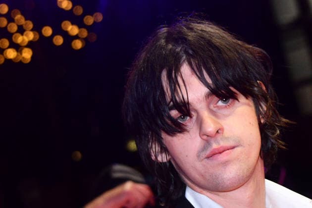 Berlin Germany 76th Berlinale Berlin International Film Festival Sunny Dancer Red Carpet at the 76th Berlinale International Film Festival Earl Cave Thomas Bohlen Starface 2026 02 13 453038 2026 02 13 Berlin Germany  Copyright: xThomasxBohlenx STAR_453038_032
