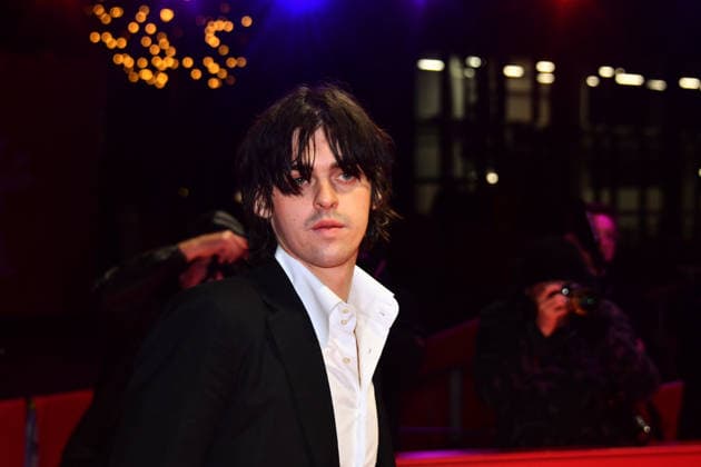 Berlin Germany 76th Berlinale Berlin International Film Festival Sunny Dancer Red Carpet at the 76th Berlinale International Film Festival Earl Cave Thomas Bohlen Starface 2026 02 13 453038 2026 02 13 Berlin Germany  Copyright: xThomasxBohlenx STAR_453038_033