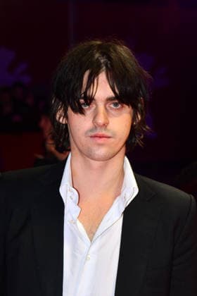 Berlin Germany 76th Berlinale Berlin International Film Festival Sunny Dancer Red Carpet at the 76th Berlinale International Film Festival Earl Cave Thomas Bohlen Starface 2026 02 13 453038 2026 02 13 Berlin Germany  Copyright: xThomasxBohlenx STAR_453038_041
