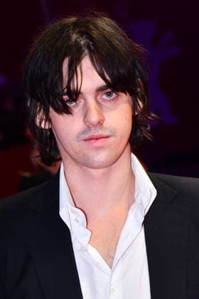 Berlin Germany 76th Berlinale Berlin International Film Festival Sunny Dancer Red Carpet at the 76th Berlinale International Film Festival Earl Cave Thomas Bohlen Starface 2026 02 13 453038 2026 02 13 Berlin Germany  Copyright: xThomasxBohlenx STAR_453038_042