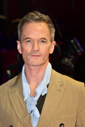 Berlin Germany 76th Berlinale Berlin International Film Festival Sunny Dancer Red Carpet at the 76th Berlinale International Film Festival Neil Patrick Harris Thomas Bohlen Starface 2026 02 13 453038 2026 02 13 Berlin Germany  Copyright: xThomasxBohlenx STAR_453038_046