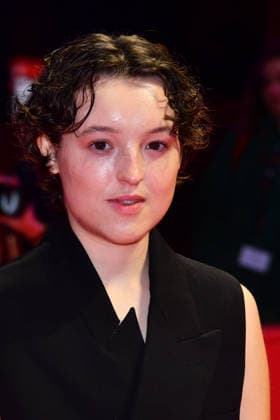 Berlin Germany 76th Berlinale Berlin International Film Festival Sunny Dancer Red Carpet at the 76th Berlinale International Film Festival Conran Khan, Earl Cave, Bella Ramsey, George Jaques, Neil Patrick Harris and Jasmine Elcock Thomas Bohlen Starface 2026 02 13 453038 2026 02 13 Berlin Germany  Copyright: xThomasxBohlenx STAR_453038_047