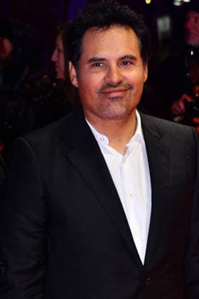 Berlin Germany 76th Berlinale Berlin International Film Festival Everybody Digs Bill Evans Red Carpet at the 76th Berlinale International Film Festival Michael Pena Thomas Bohlen Starface 2026 02 13 453036 2026 02 13 Berlin Germany  Copyright: xThomasxBohlenx STAR_453036_034