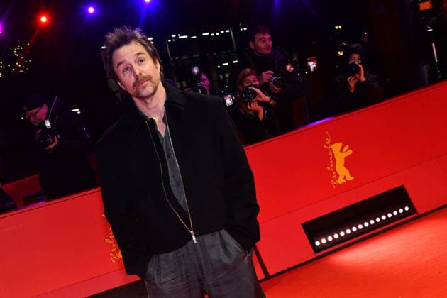 Berlin Germany 76th Berlinale Berlin International Film Festival Everybody Digs Bill Evans Red Carpet at the 76th Berlinale International Film Festival Sam Rockwell Thomas Bohlen Starface 2026 02 13 453036 2026 02 13 Berlin Germany  Copyright: xThomasxBohlenx STAR_453036_049