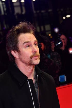 Berlin Germany 76th Berlinale Berlin International Film Festival Everybody Digs Bill Evans Red Carpet at the 76th Berlinale International Film Festival Sam Rockwell Thomas Bohlen Starface 2026 02 13 453036 2026 02 13 Berlin Germany  Copyright: xThomasxBohlenx STAR_453036_066