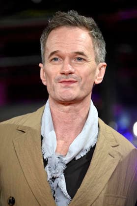 Neil Patrick Harris at the photocall for the movie Sunny Dancer at the Berlinale 2026 76 Berlin International Film Festival on the Red Carpet of the Berlinale Palast Berlin, 13 02 2026 Foto:xN.xKubelkax xFuturexImagex sunny_6245