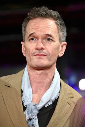 Neil Patrick Harris at the photocall for the movie Sunny Dancer at the Berlinale 2026 76 Berlin International Film Festival on the Red Carpet of the Berlinale Palast Berlin, 13 02 2026 Foto:xN.xKubelkax xFuturexImagex sunny_6246